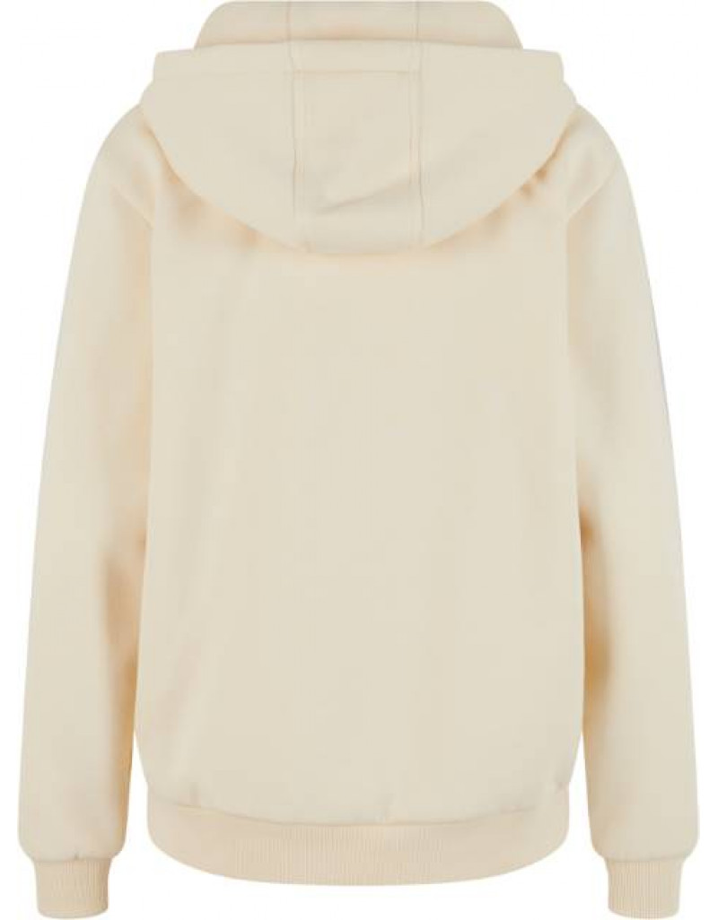 Pulover cu glugă groasă pentru femei „Fluffy”